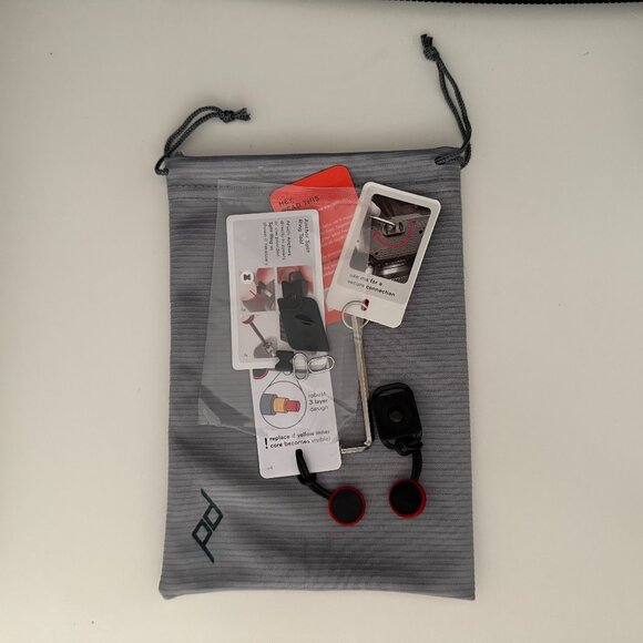 Peak Design Slide Camera Strap *New* - Picture 4 of 5